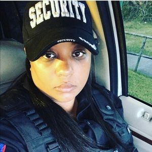 Meet your Posher, Erica